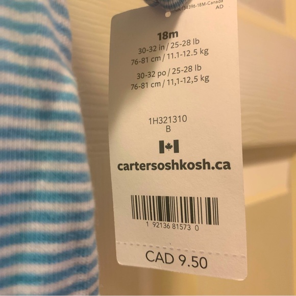 Baby cloth - Picture 3 of 3